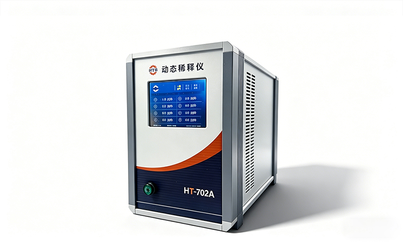 HT-702A-INOR动态稀释仪