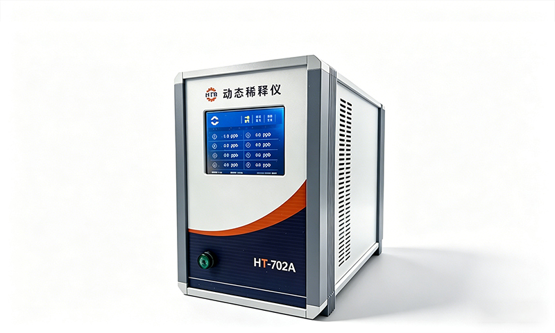 HT-702A-VOCA 动态稀释仪